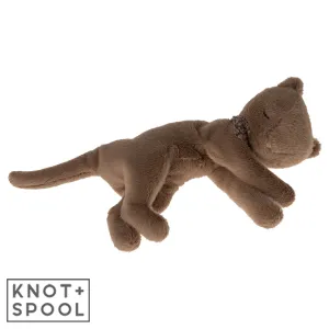 2024 Maileg Nougat Plush Kitten