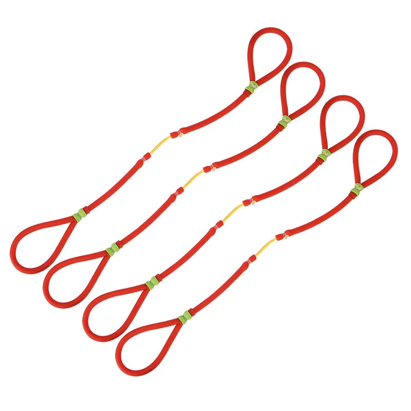 3060 Strong Fishing Dart Rubber Band
