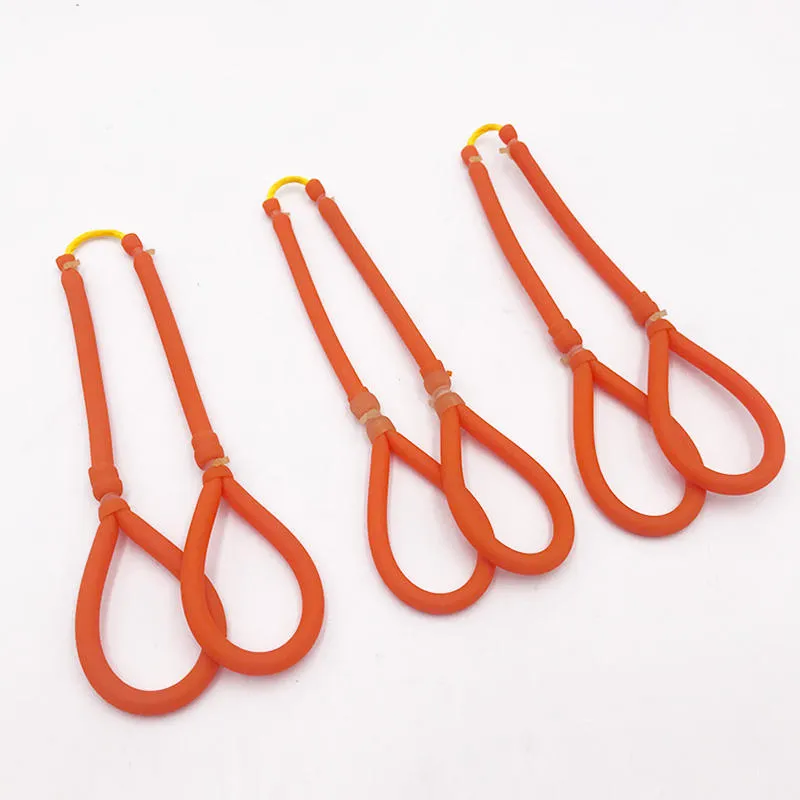 3060 Strong Fishing Dart Rubber Band