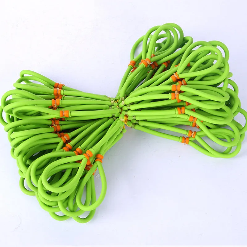 3060 Strong Fishing Dart Rubber Band