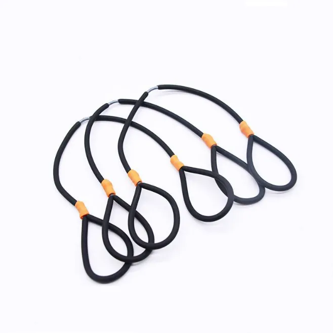 3060 Strong Fishing Dart Rubber Band