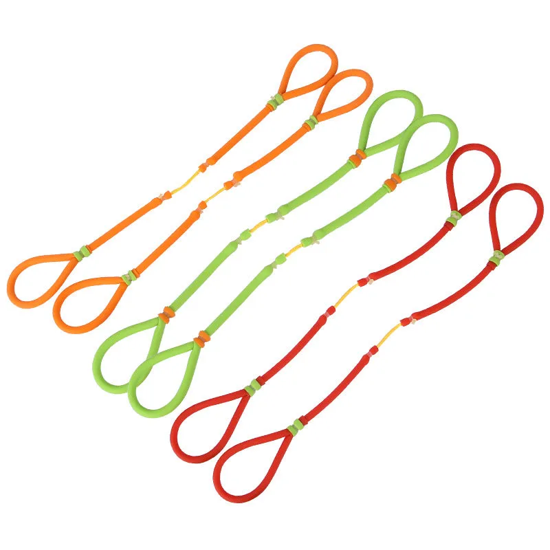 3060 Strong Fishing Dart Rubber Band