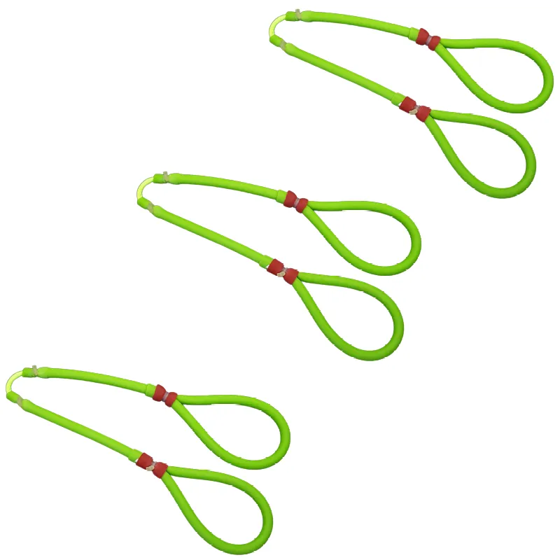 3060 Strong Fishing Dart Rubber Band