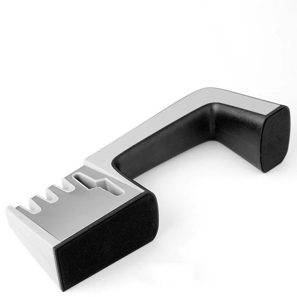 4 in 1 Knife Scissors Sharpener