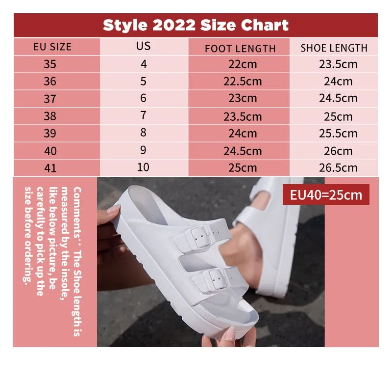 Arizona Essentials Women's Slides Sandals