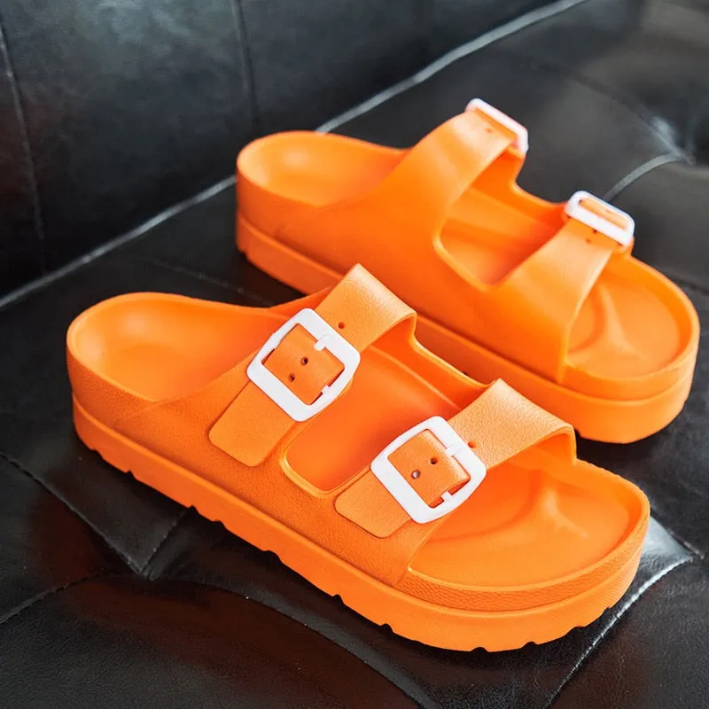 Arizona Essentials Women's Slides Sandals