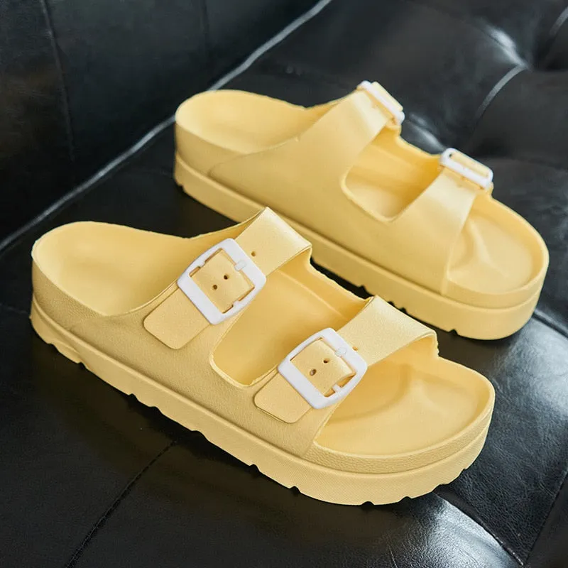 Arizona Essentials Women's Slides Sandals