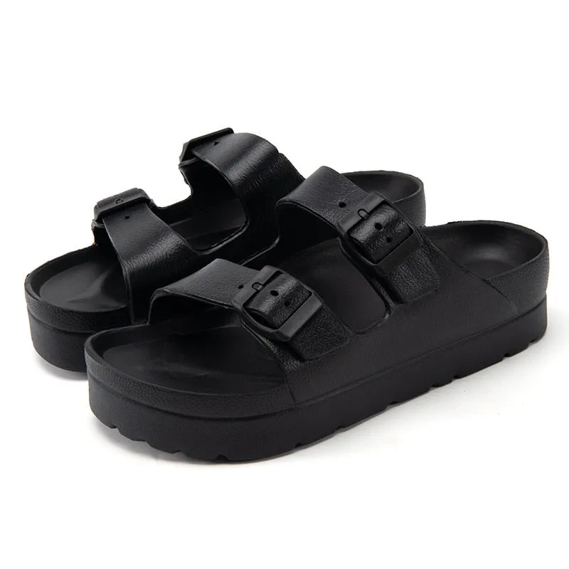 Arizona Essentials Women's Slides Sandals