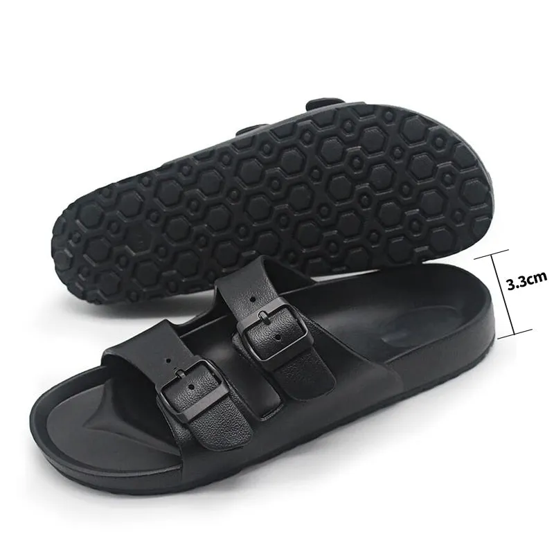 Arizona Essentials Women's Slides Sandals