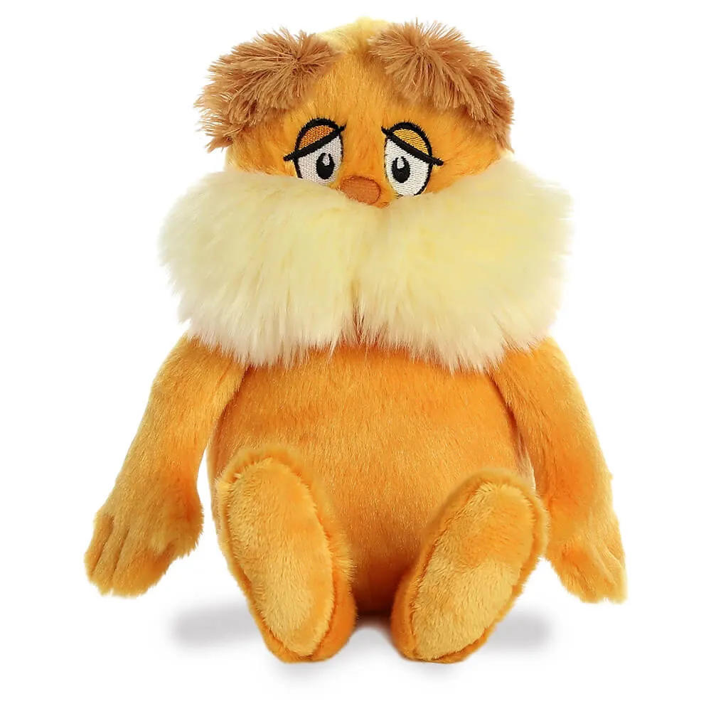Aurora Dr. Seuss 12" The Lorax Plush Character