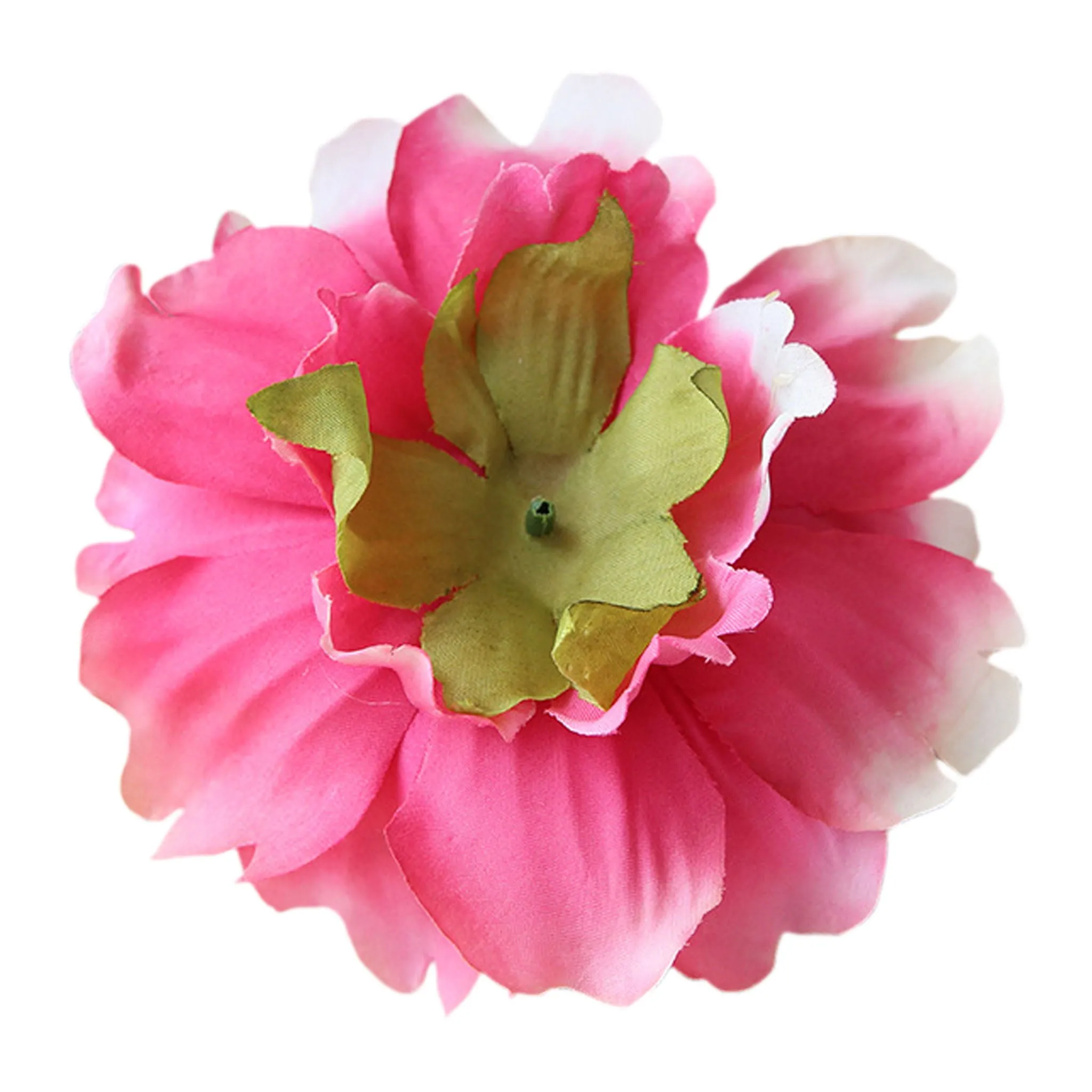 Bulk Peonies Silk Flowers for Cake Toppers Flower Wall DIY
