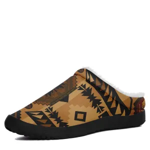 Chiefs Mountain Tan Ikinnii