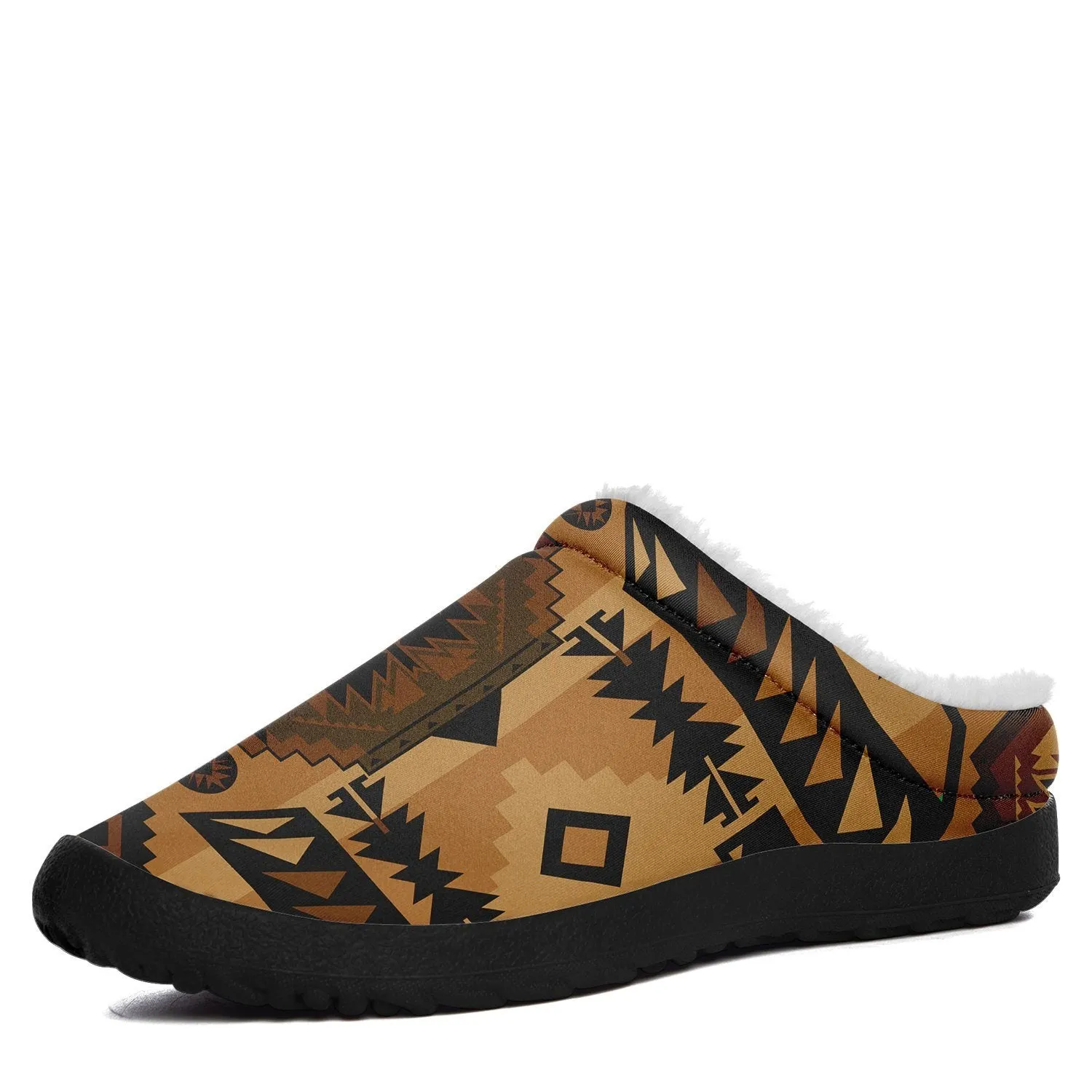 Chiefs Mountain Tan Ikinnii