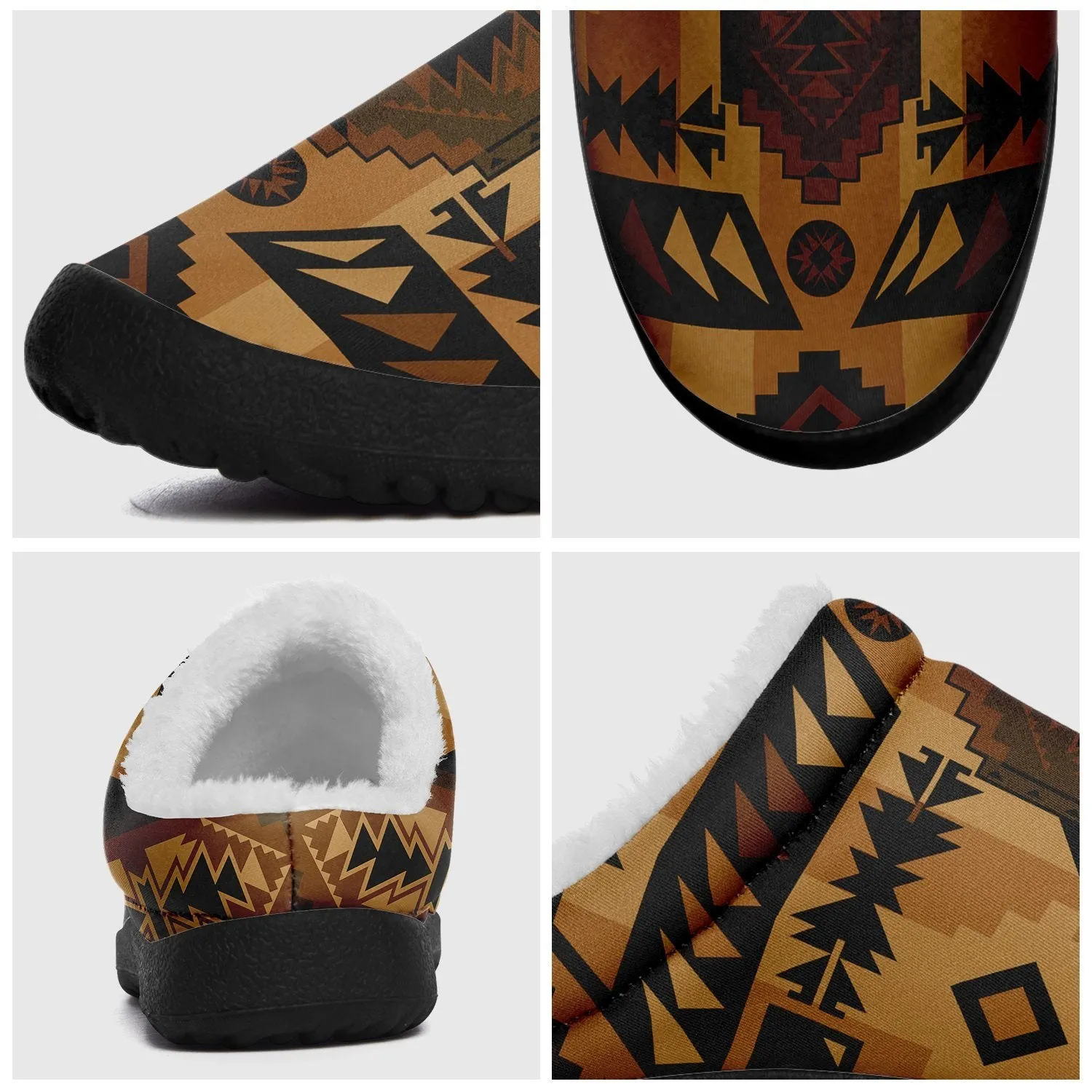 Chiefs Mountain Tan Ikinnii