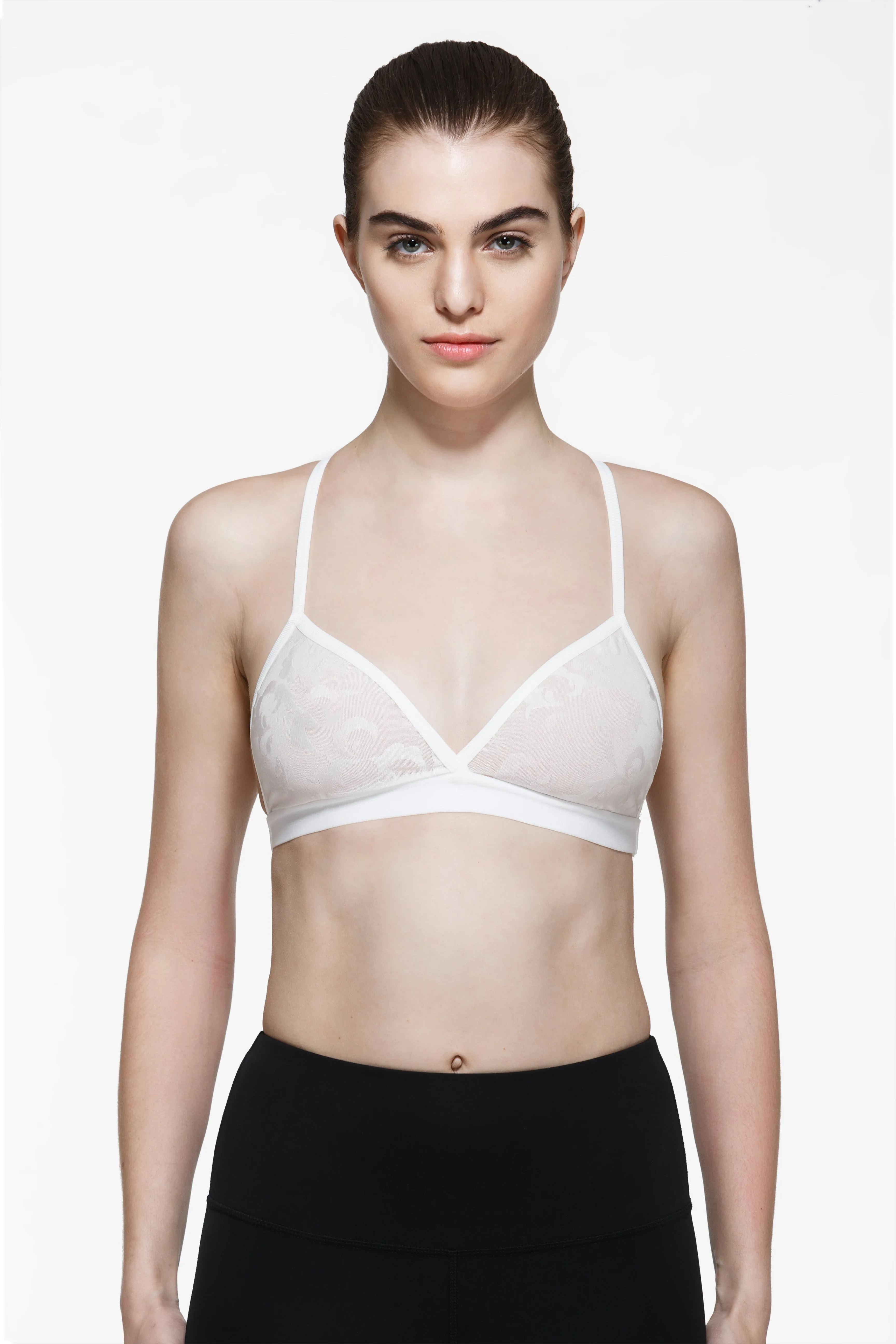 Comfy Lace Bralette