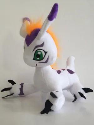 Digimon 12 inch Gomamon Plush