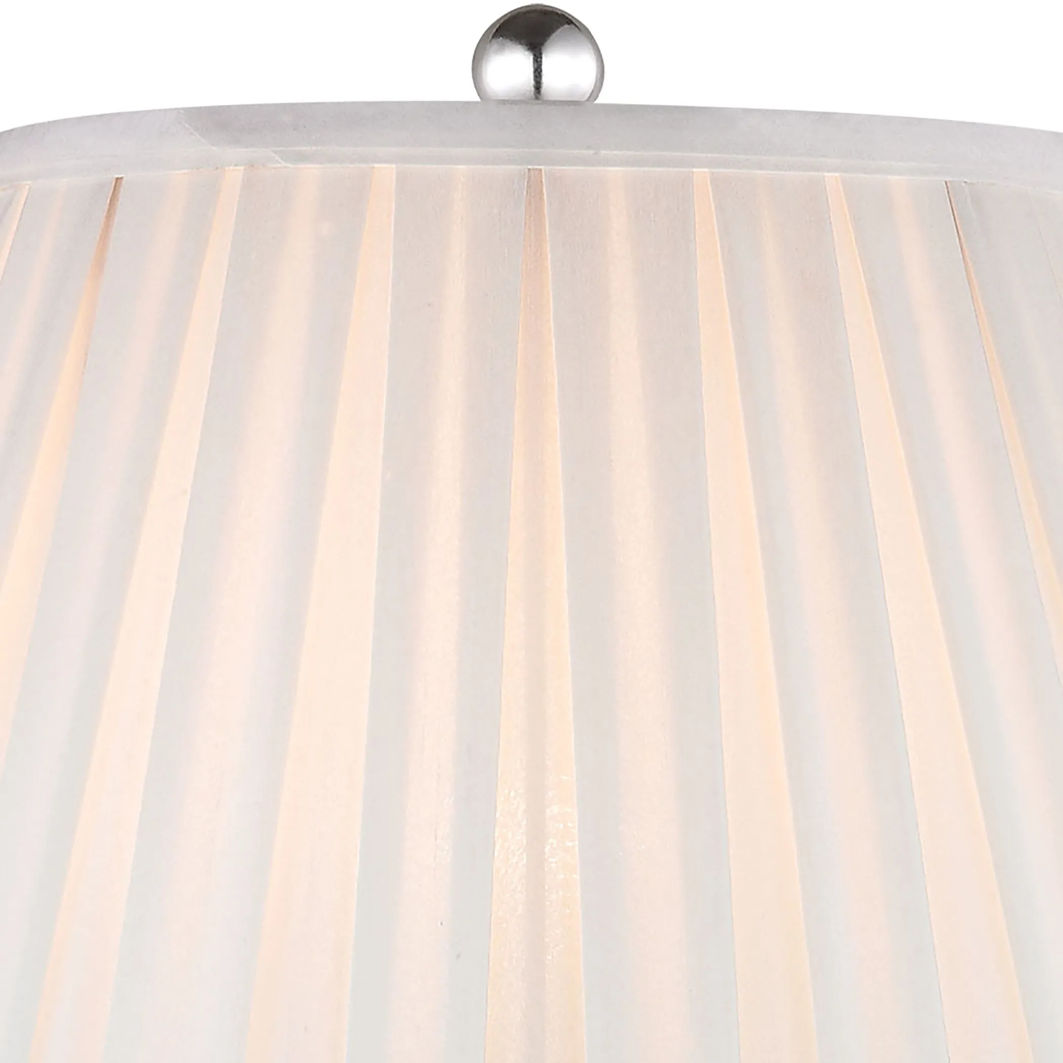 Dimond 28" Table Lamp in Blue
