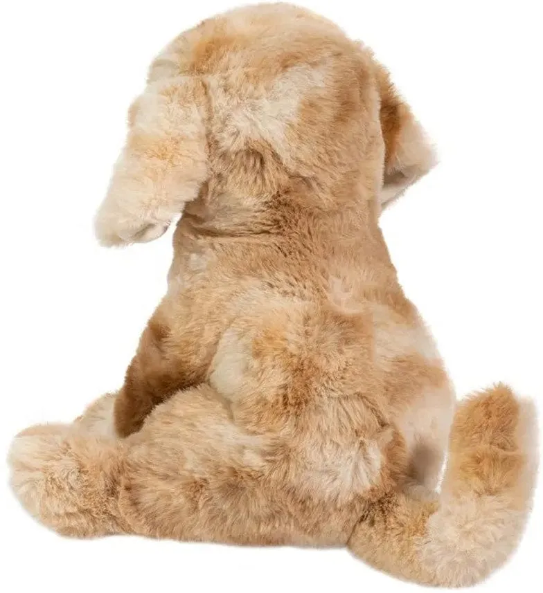 Douglas Weslie Soft Dog - Best Stuffed Animals
