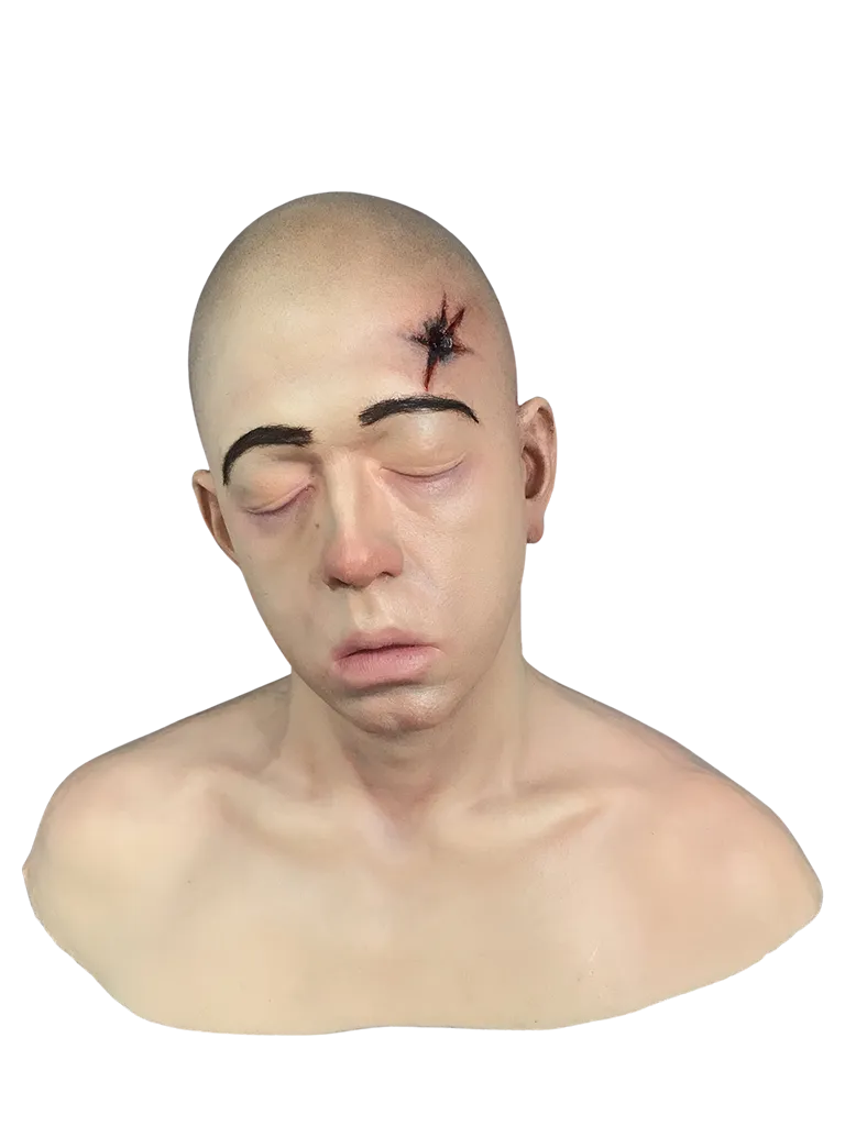 Dura Point Blank Raul Head