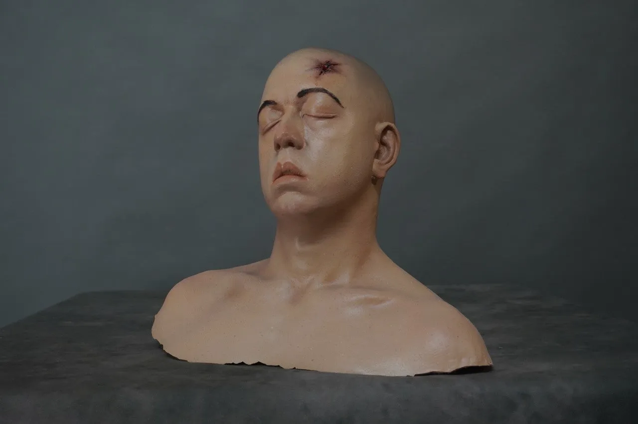 Dura Point Blank Raul Head