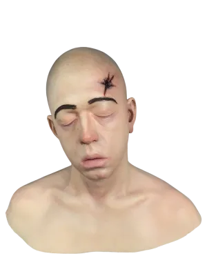 Dura Point Blank Raul Head