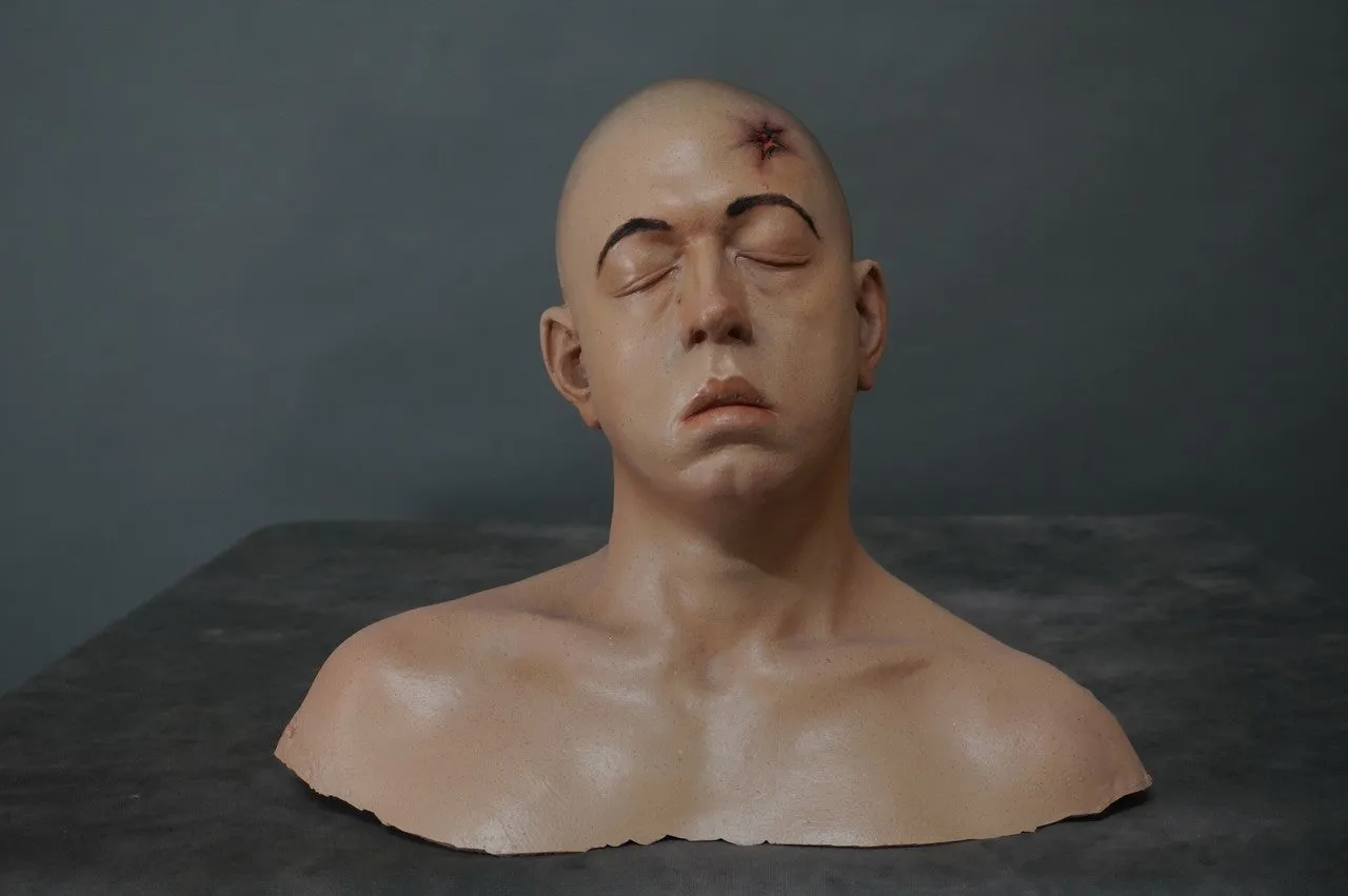 Dura Point Blank Raul Head