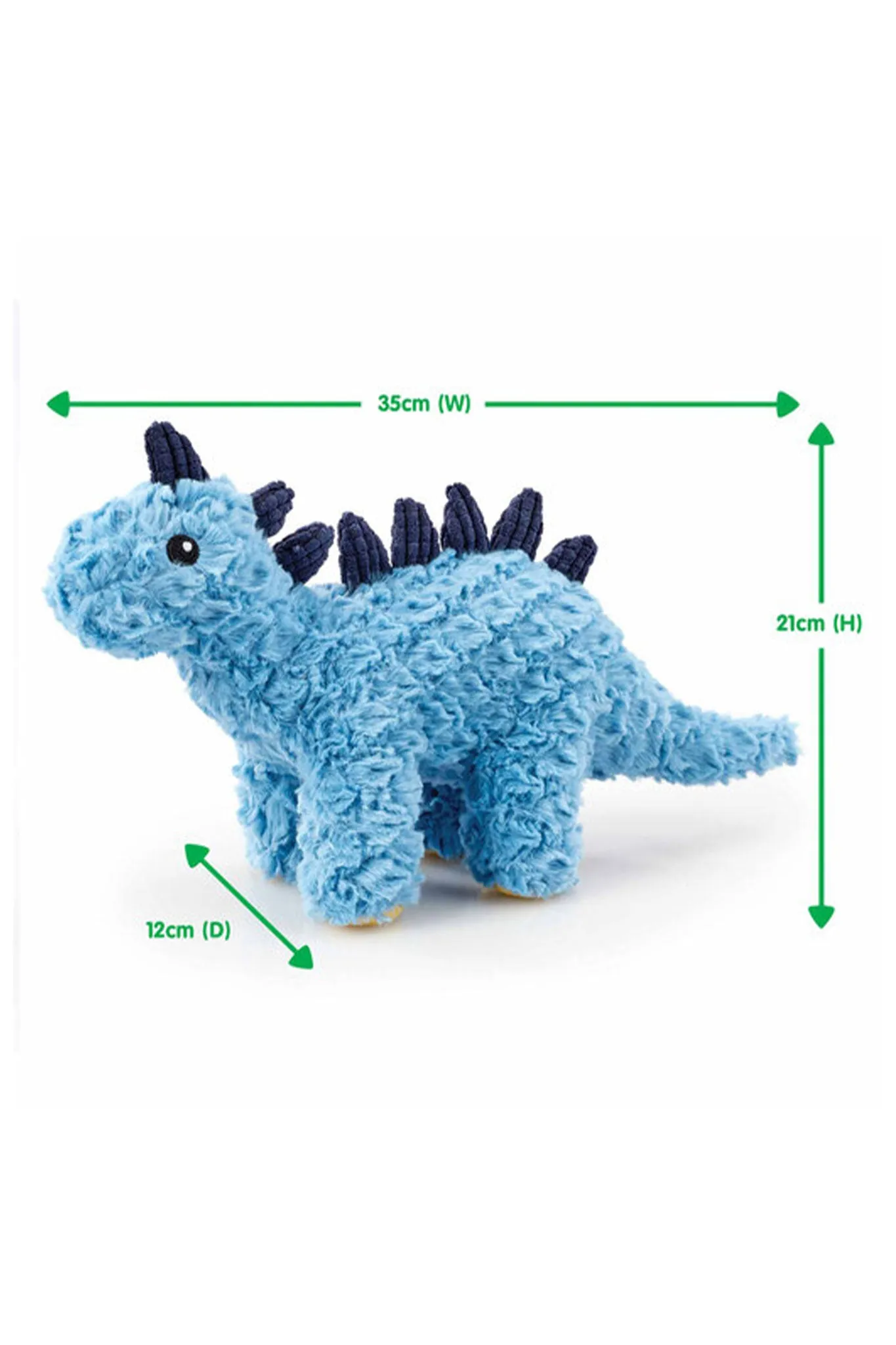 Early Learning Centre Plush