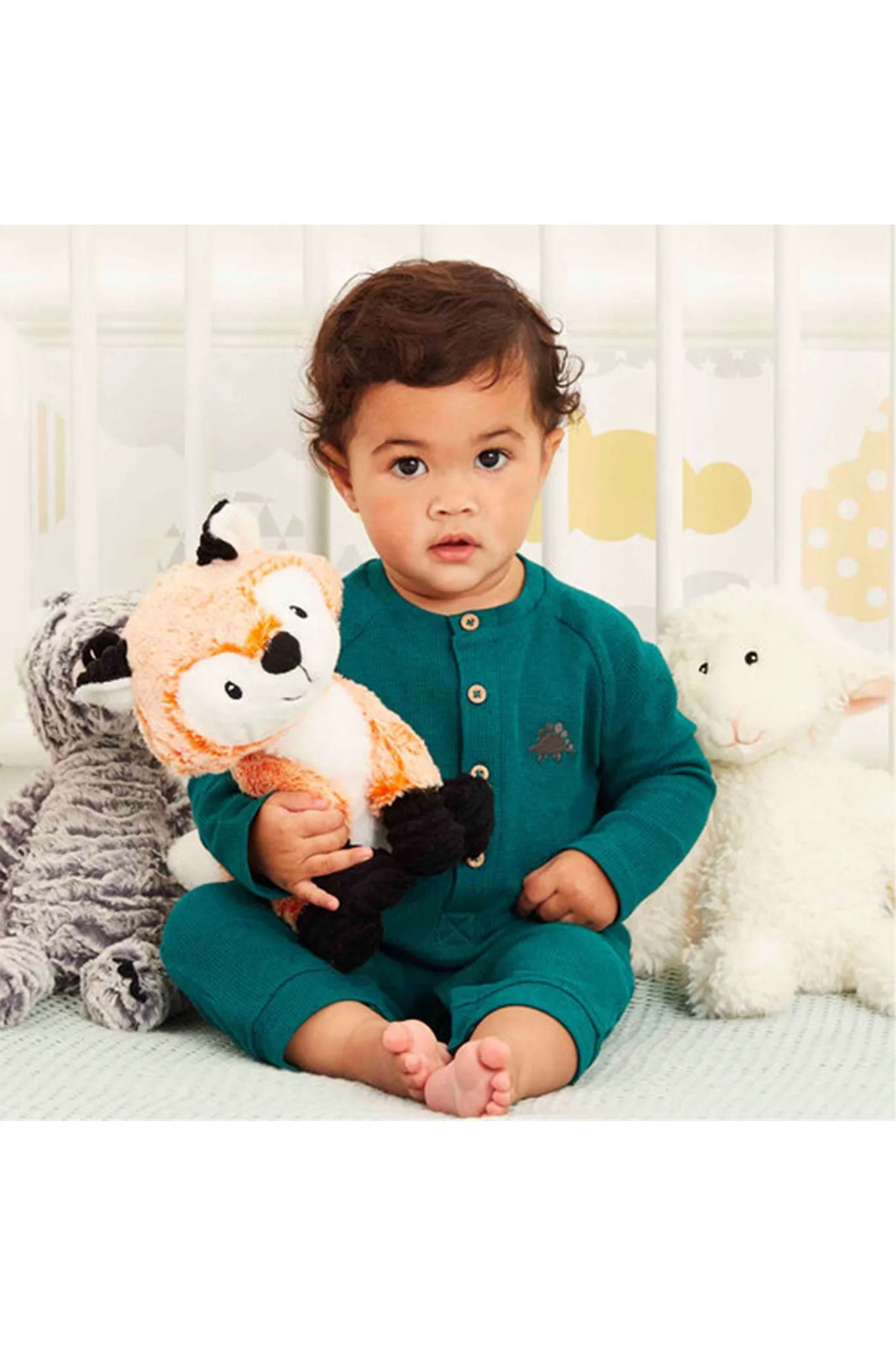 Early Learning Centre Plush