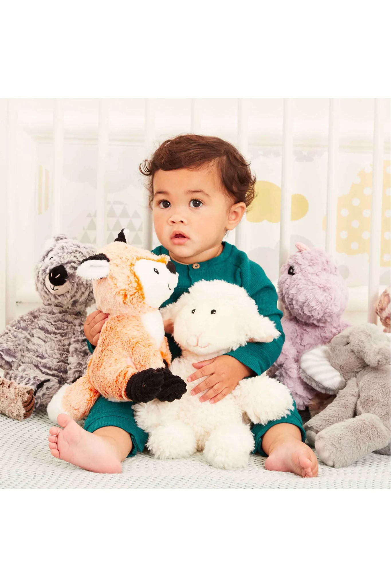 Early Learning Centre Plush