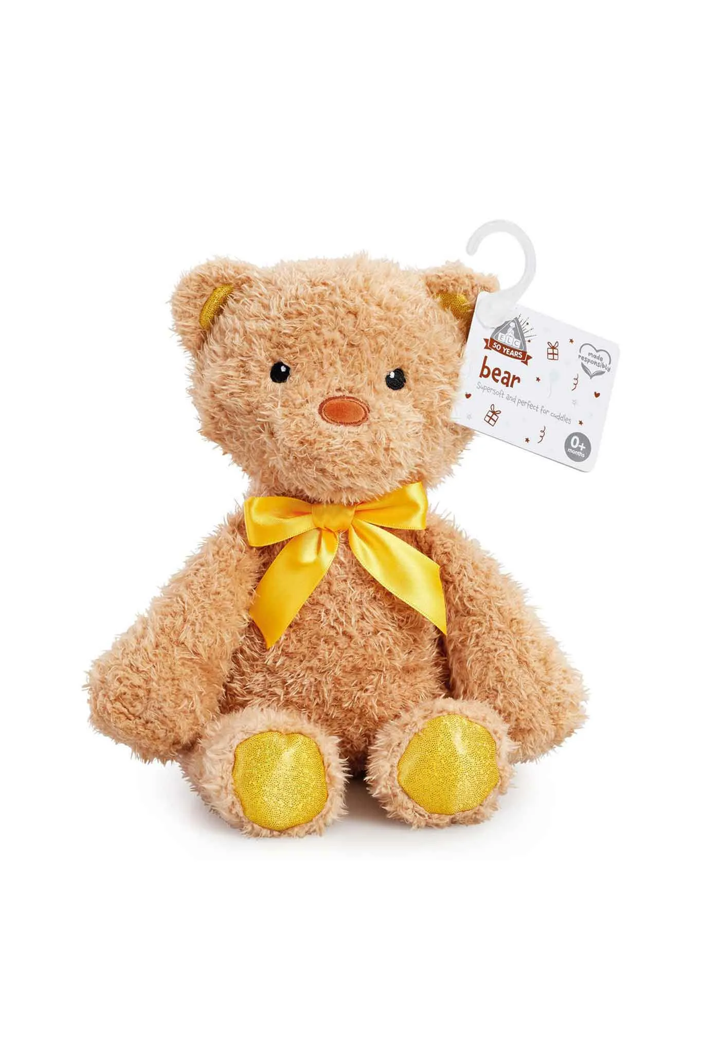Early Learning Centre Plush