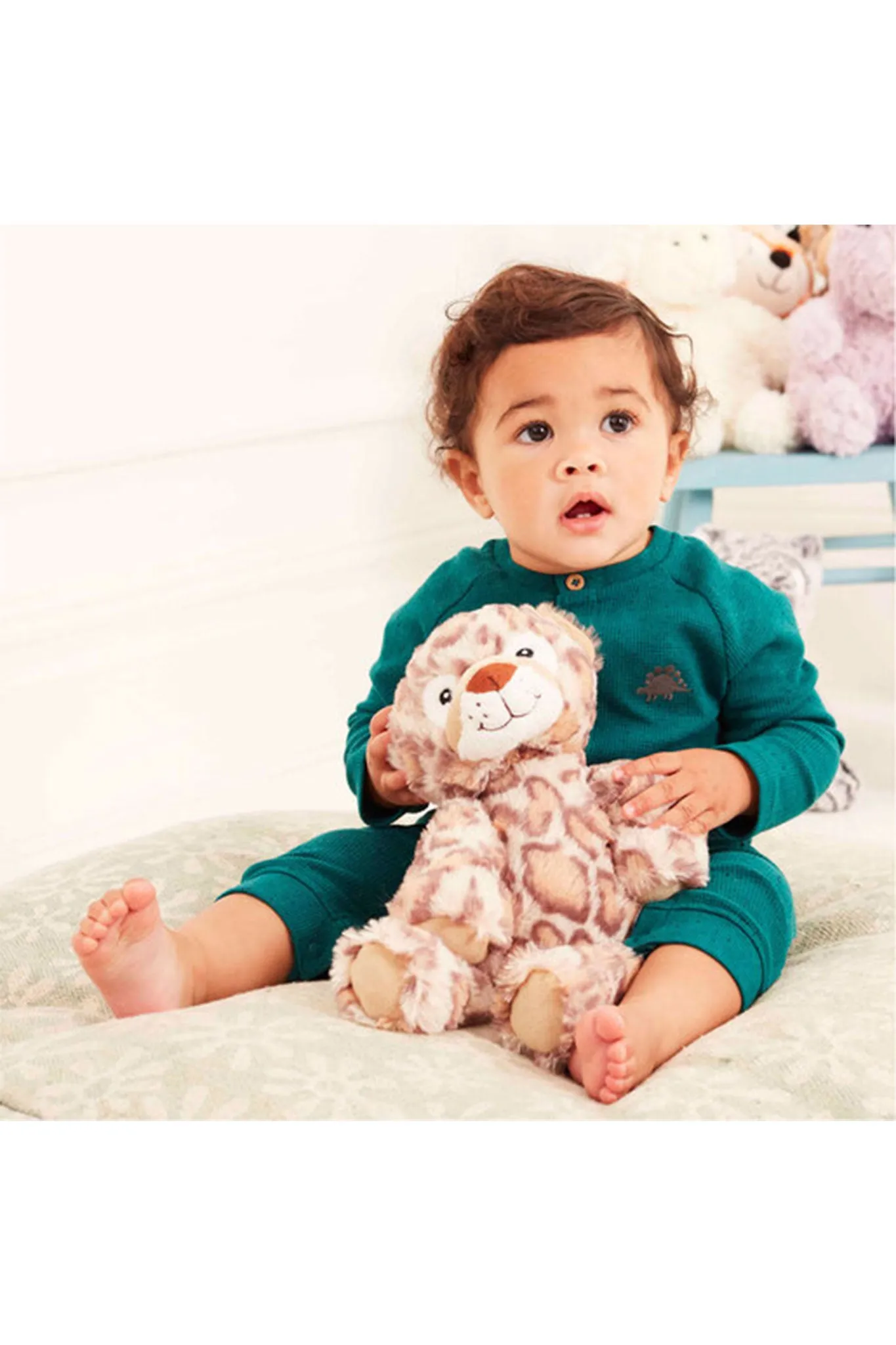Early Learning Centre Plush