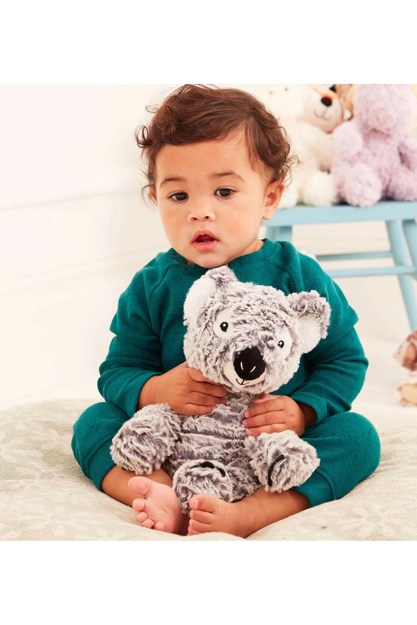 Early Learning Centre Plush