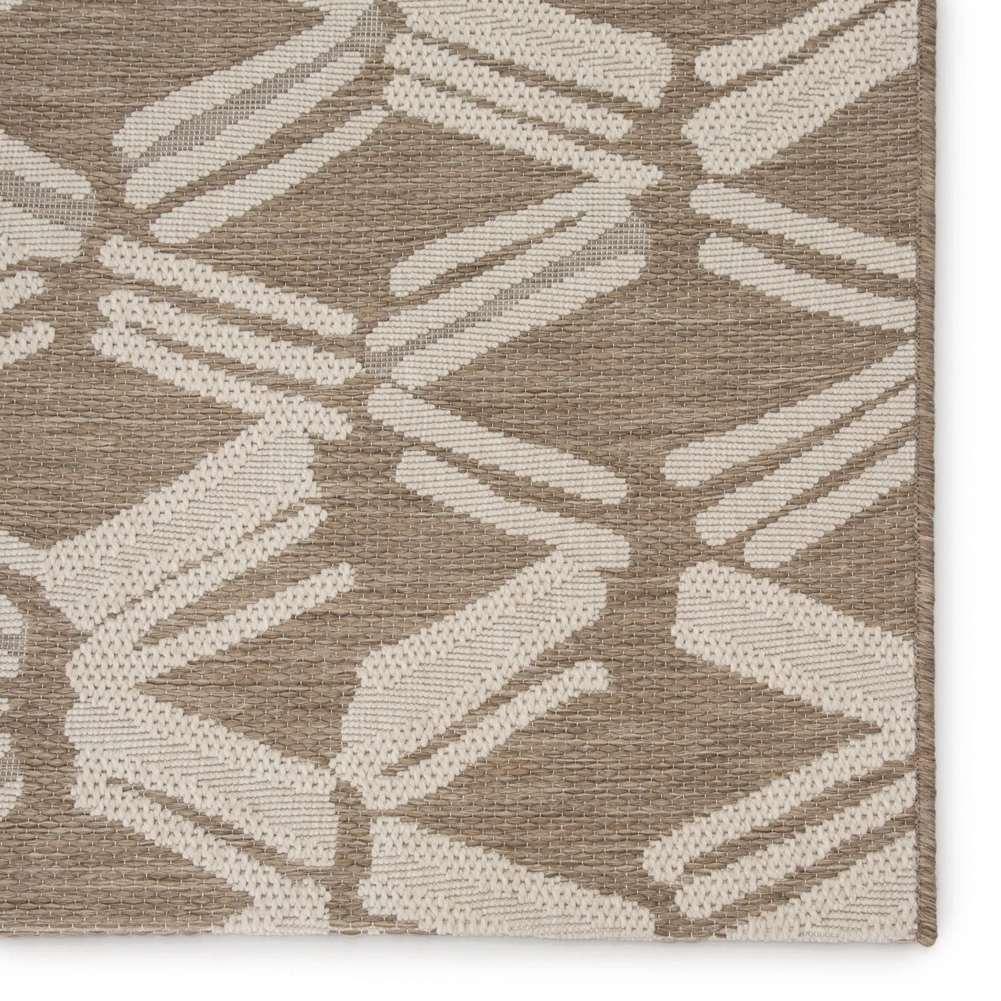 Fresno FSN02 Beige/Cream Rug