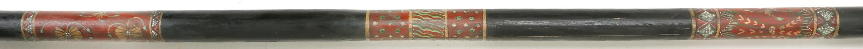 INDONESIAN GLAIVE