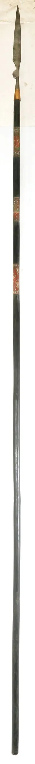 INDONESIAN GLAIVE
