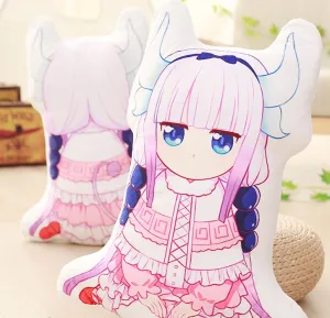 Kanna Kamui Plush Pillow