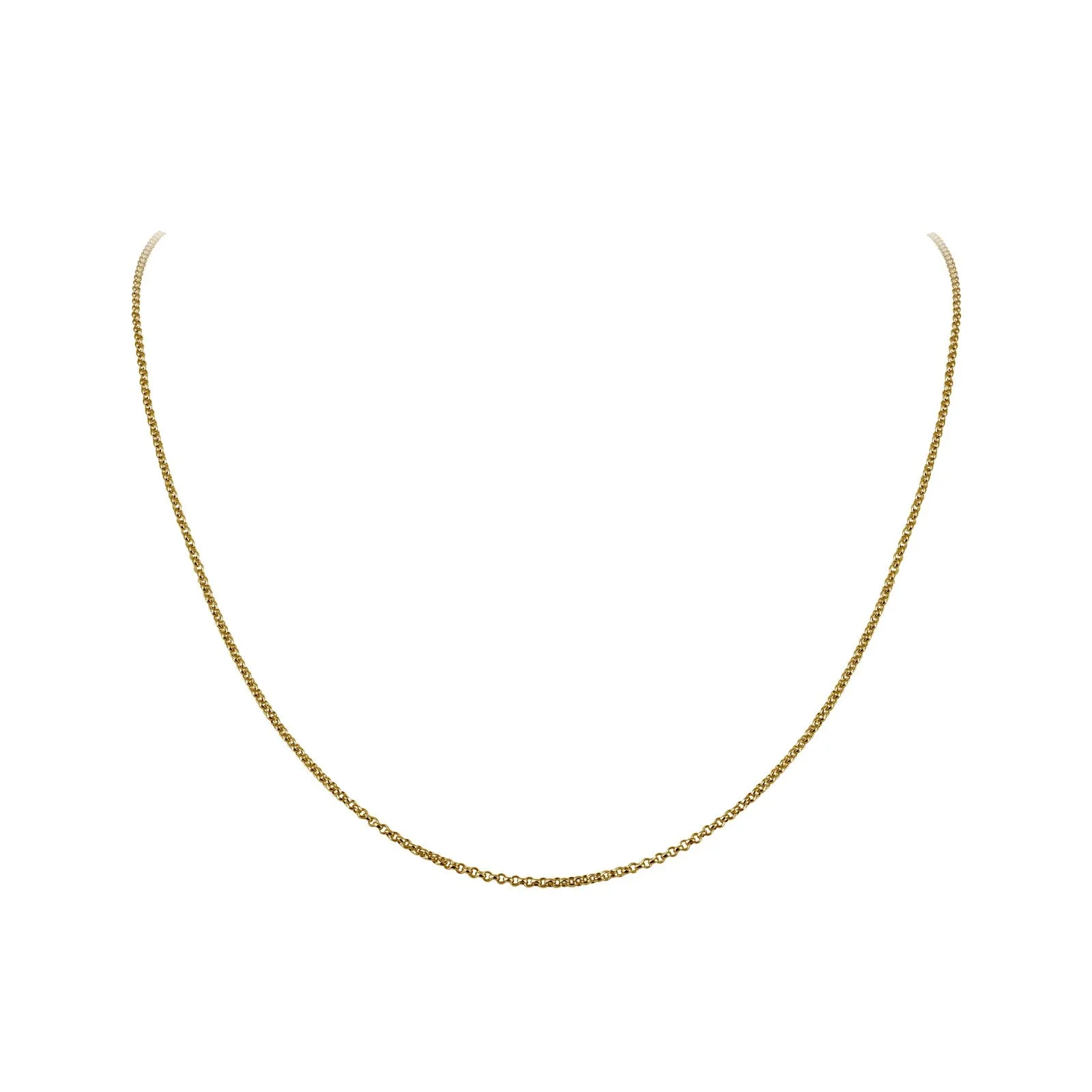 Lafonn Classic Chain CH00030G20