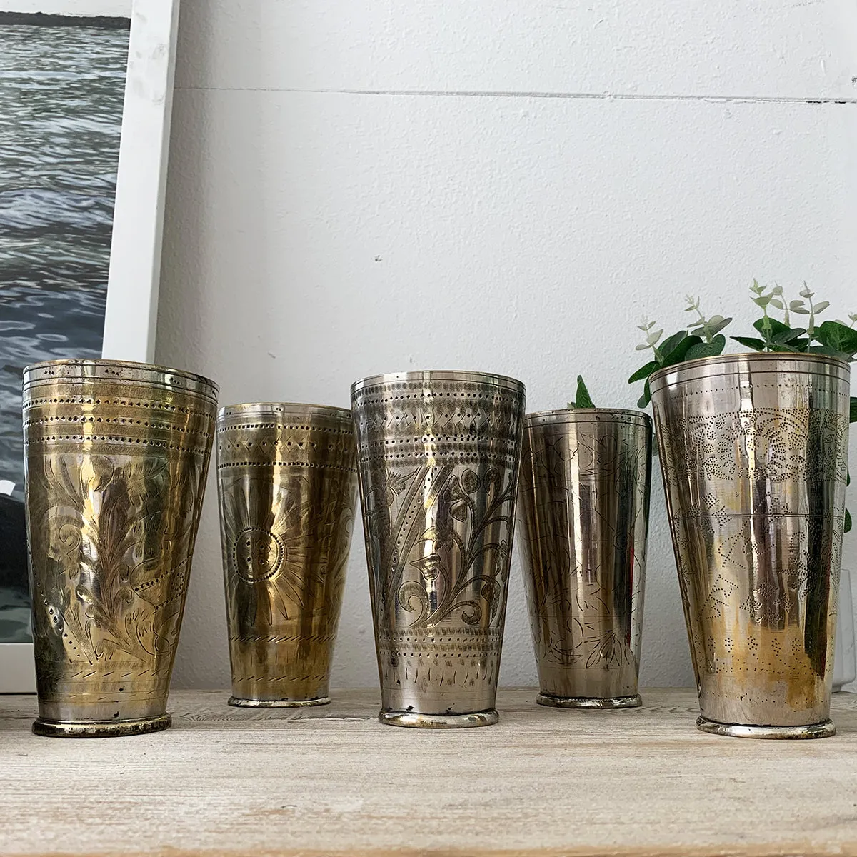 Lassi Cup, Silver