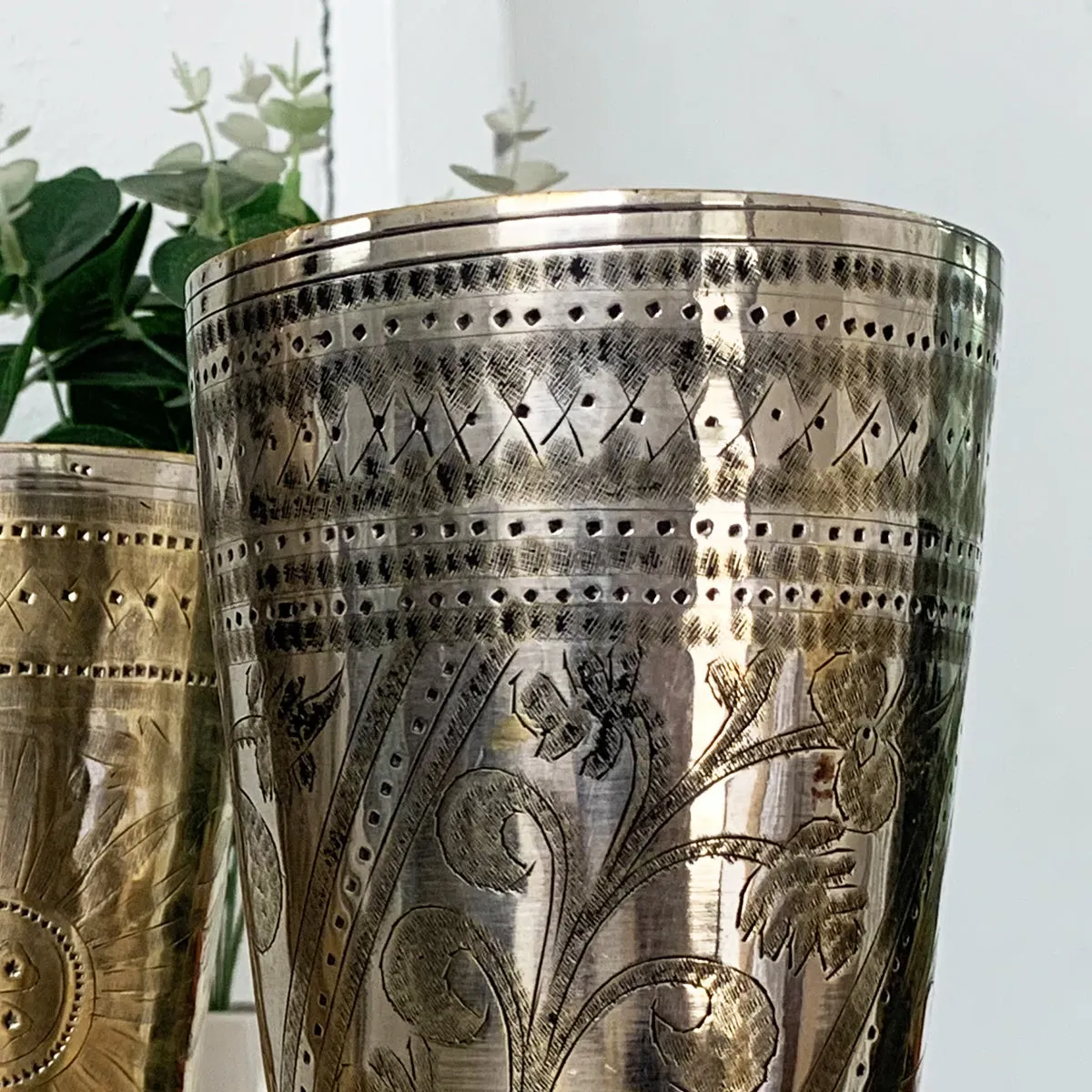 Lassi Cup, Silver