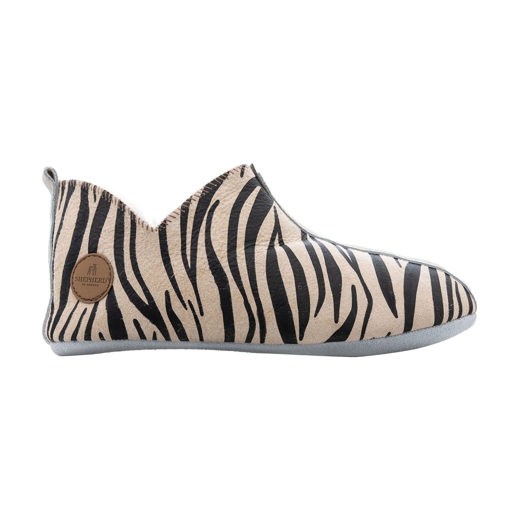 Lina Shepherd Women's Sheepskin Slippers (Last Chance)
