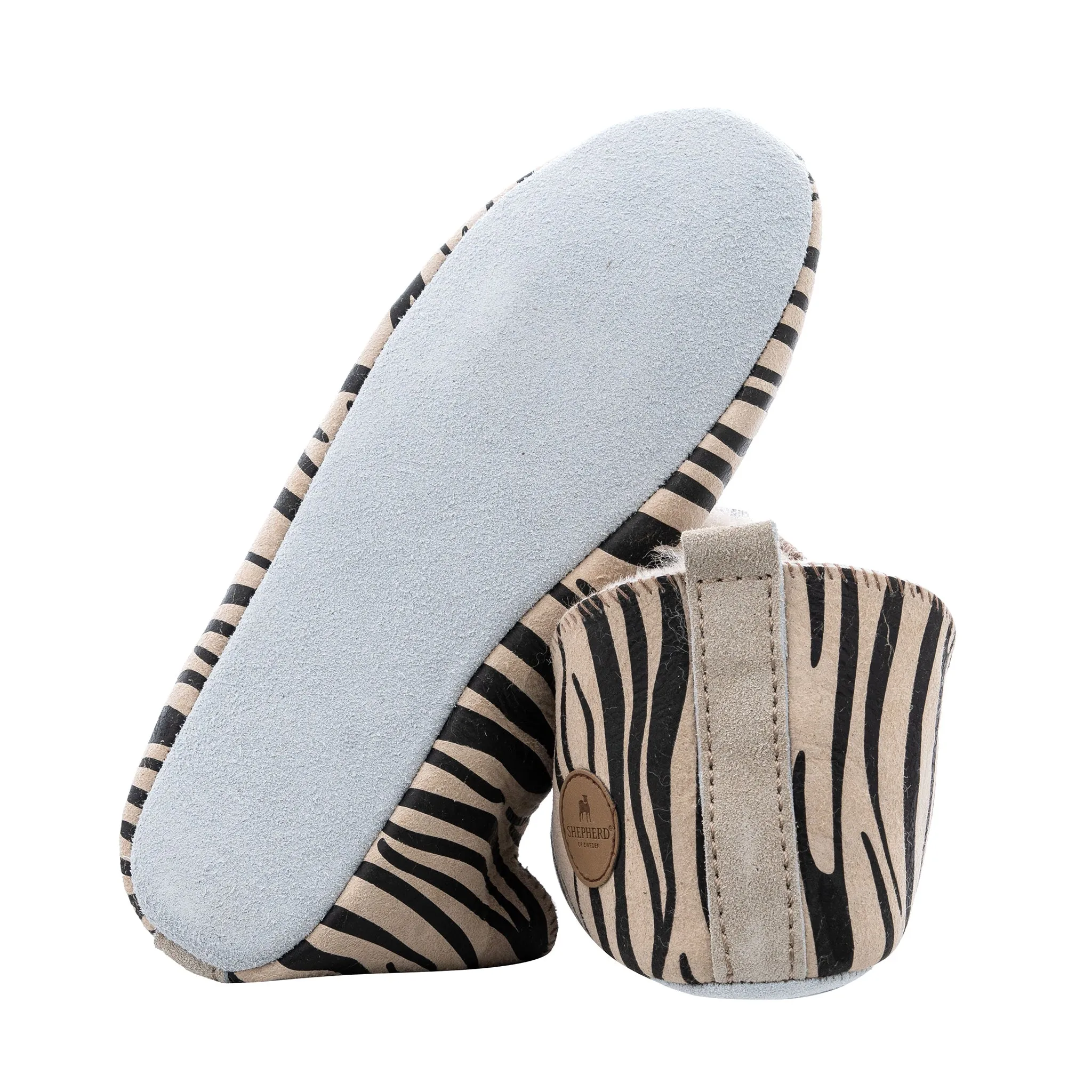 Lina Shepherd Women's Sheepskin Slippers (Last Chance)