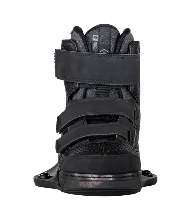 Liquid Force Hook 6X Wakeboard Boots (2023)