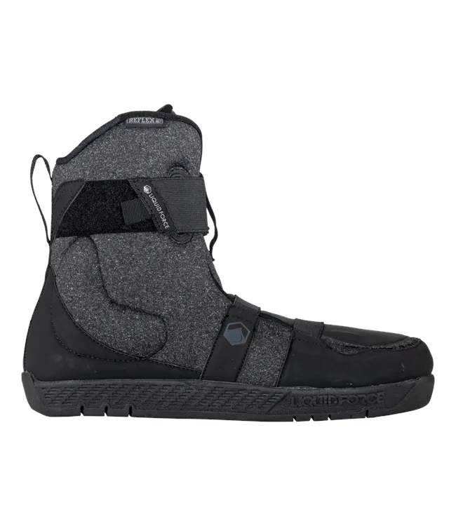 Liquid Force Hook 6X Wakeboard Boots (2023)