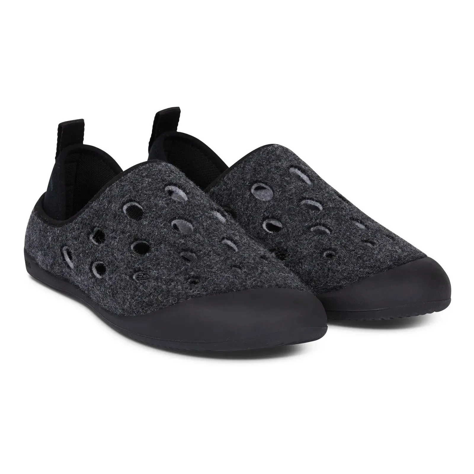 mahabis aero in larvik dark grey x skien black