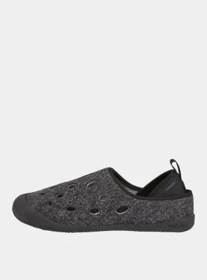 mahabis aero in larvik dark grey x skien black