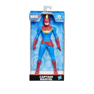 Marvel - Avengers Action Figure (Styles Vary)