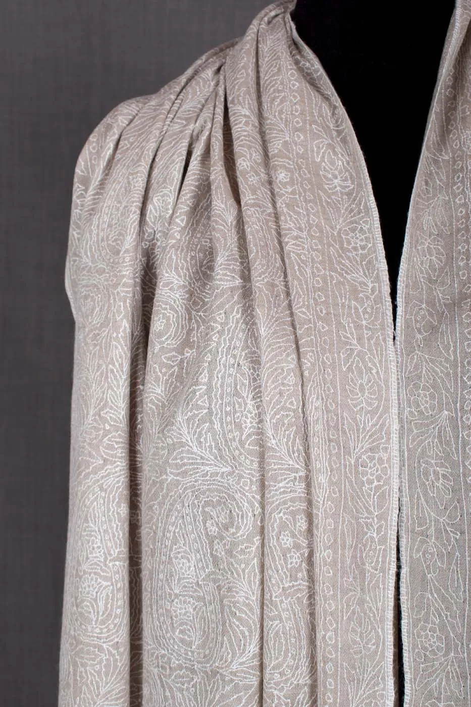MASRAT - 45x90"