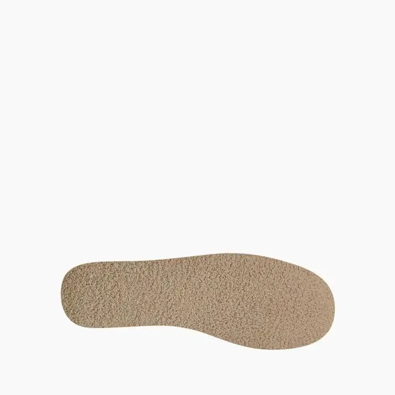 Minnetonka Cally Wide (Women's) - Cinnamon
