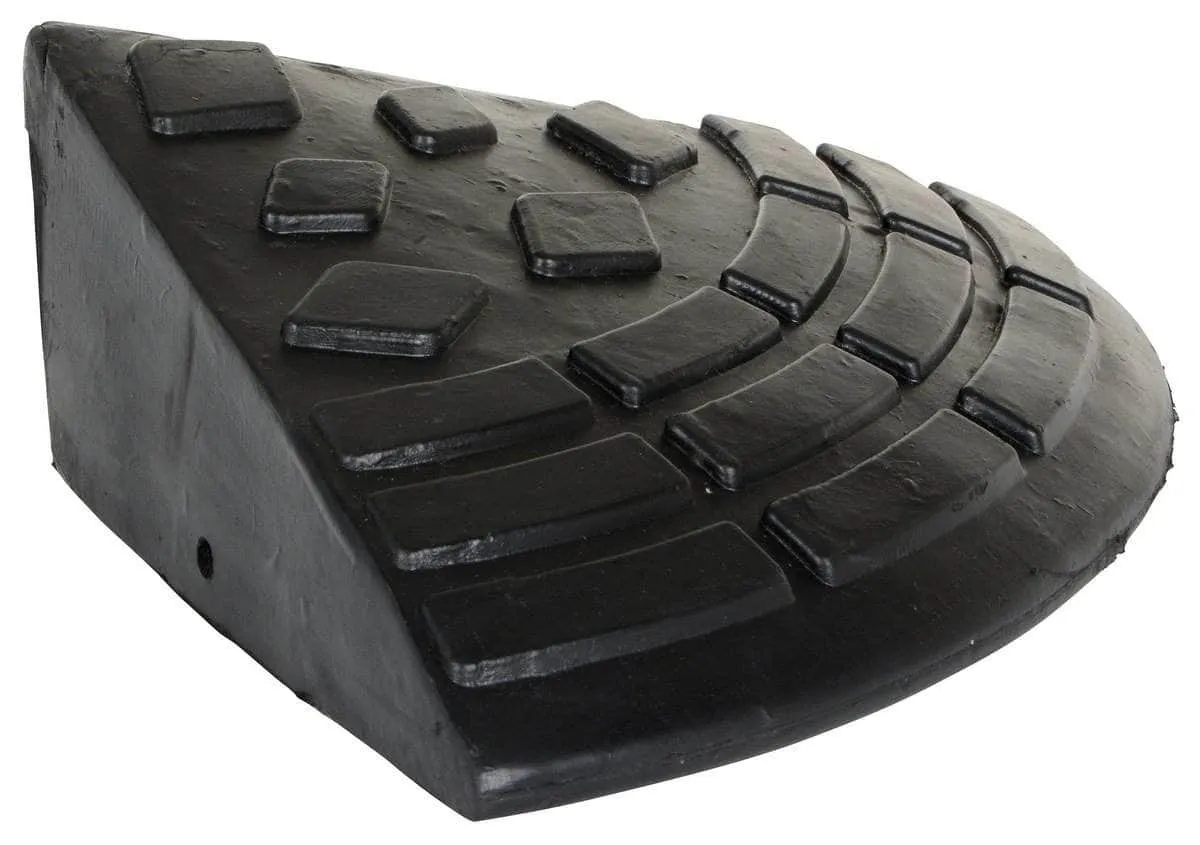 Modular Rubber Vehicle or Equipment Ramp