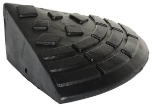Modular Rubber Vehicle or Equipment Ramp